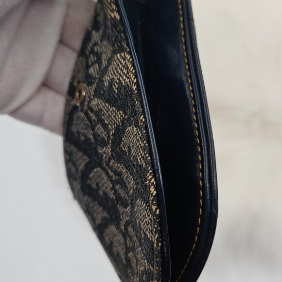 Dior Saddle Trotter Coincase - Picture 14 of 16